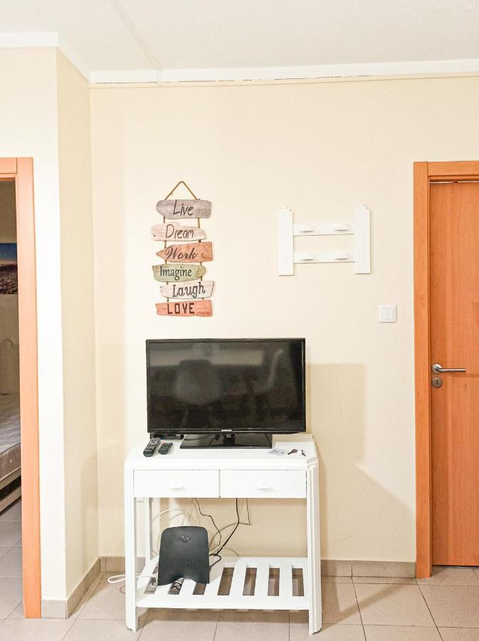 Apart Praia Da Rocha - Ac - Wifi - By Bedzy Portimão Kültér fotó