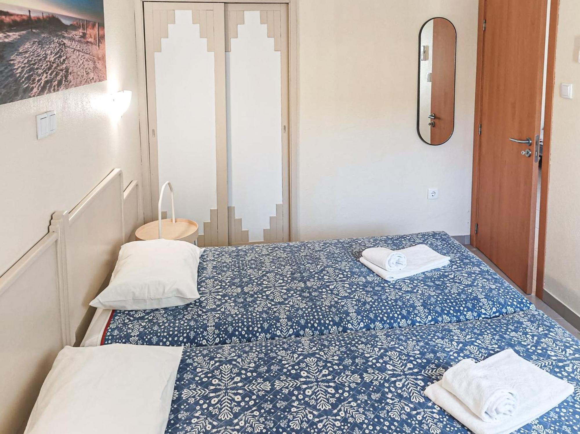 Apart Praia Da Rocha - Ac - Wifi - By Bedzy Portimão Kültér fotó