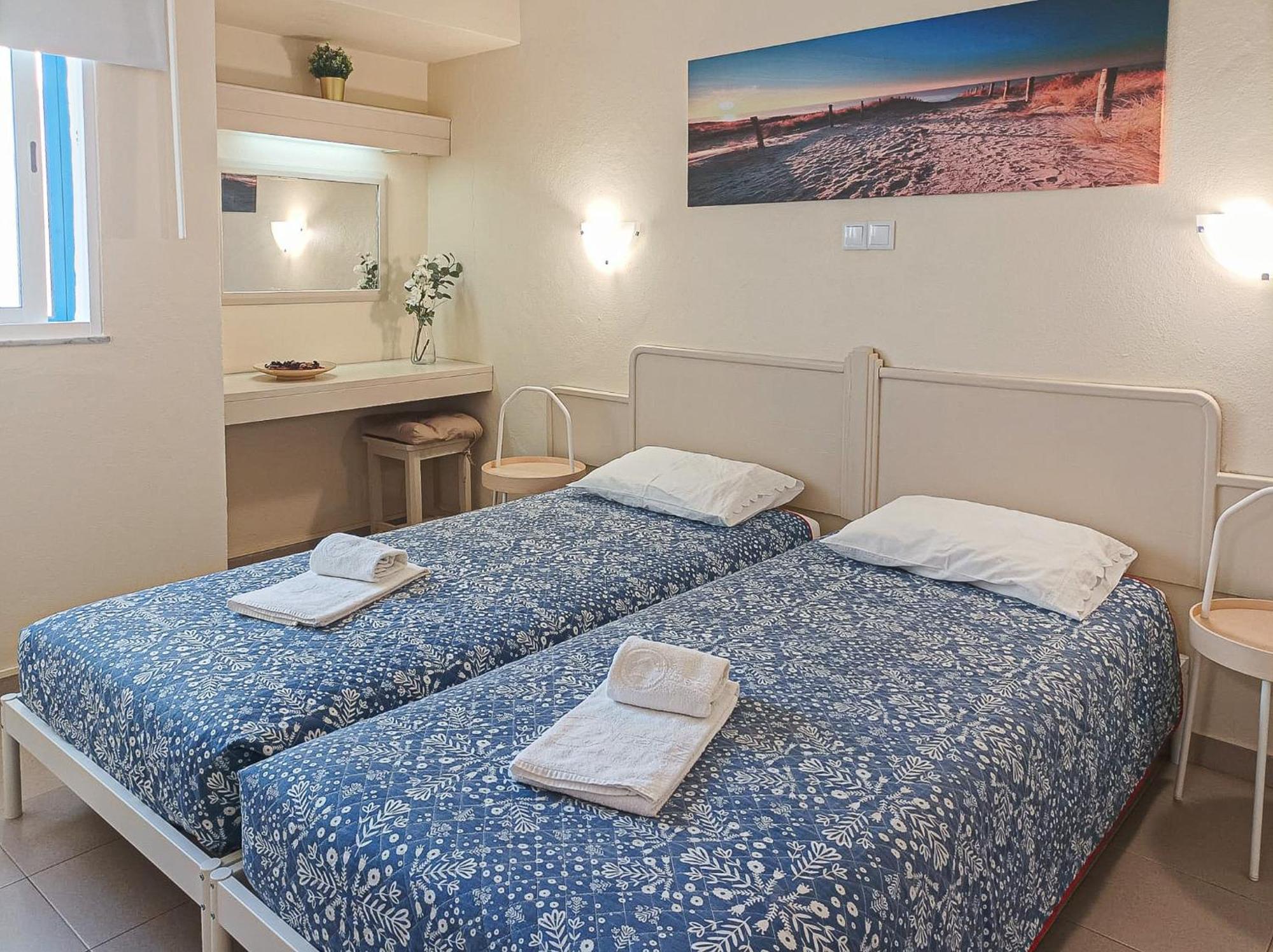 Apart Praia Da Rocha - Ac - Wifi - By Bedzy Portimão Kültér fotó